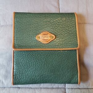Vintage Esprit Wallet/Bag